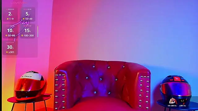 amodeus bael  online show from November 13, 9:58 pm