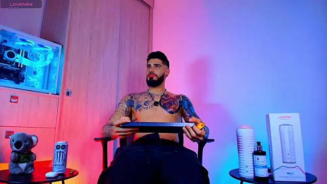 amodeus bael  online show from April 14, 8:53 am