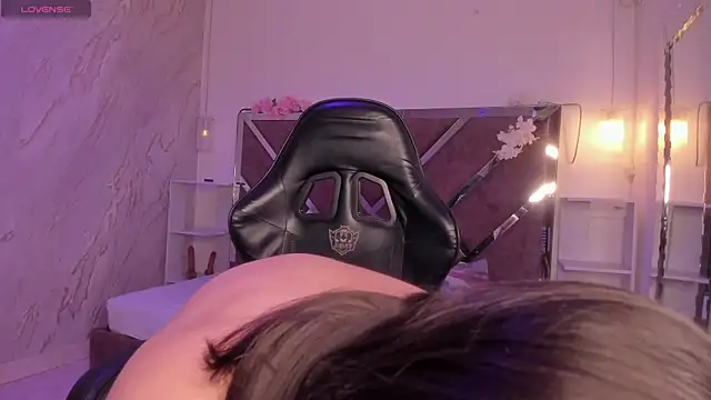 BBWCloe  online show from November 21, 4:44 am