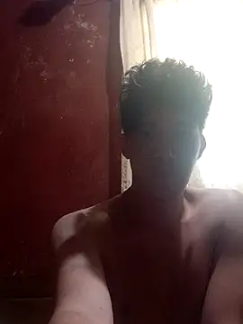 parcialfetiche online show from October 13, 2:50 pm