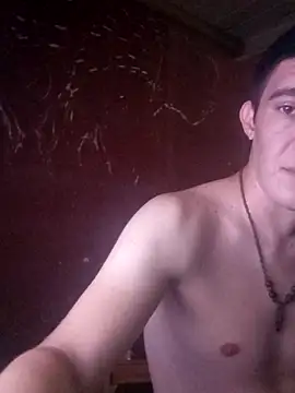 parcialfetiche online show from March 10, 8:14 pm