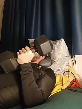 EyesNeverLies online show from October 30, 7:36 pm