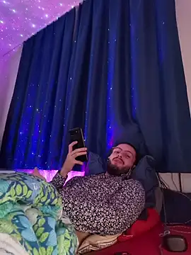 EyesNeverLies online show from February 26, 9:03 pm