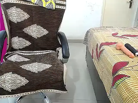 SexyArchiee online show from September 27, 3:55 am