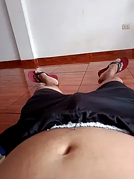 Geminis 95 online show from February 18, 12:56 pm