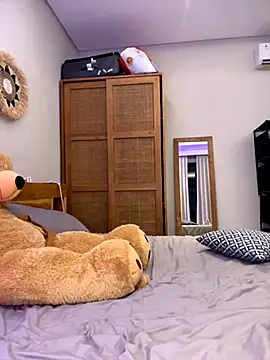 MissBinx online show from October 22, 11:32 am