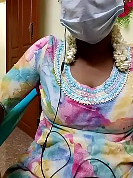 Subadharshini online show from October 8, 2:04 pm