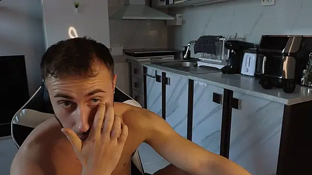 RyanStorm  online show from November 6, 2:29 pm