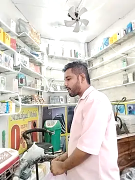 avi007p online show from October 11, 6:45 am