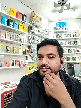 avi007p online show from November 9, 8:56 am