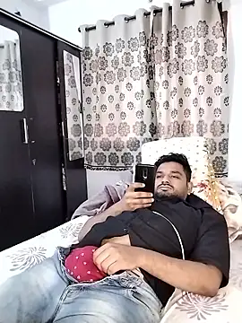 avi007p online show from February 1, 11:09 am