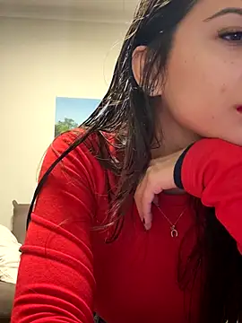 Teparolaverga1990 online show from December 22, 3:20 pm