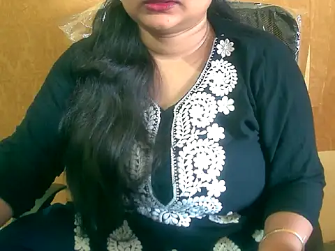 Saniya K online show from October 1, 7:14 am
