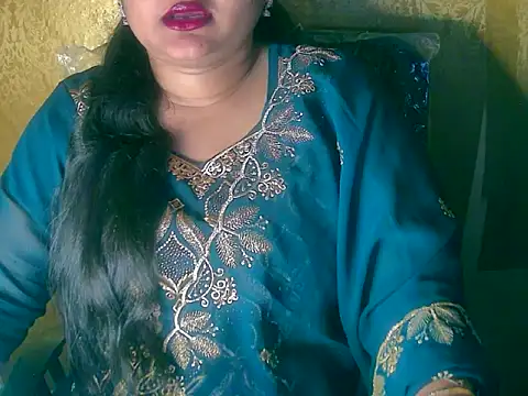 Saniya K online show from October 7, 5:10 pm