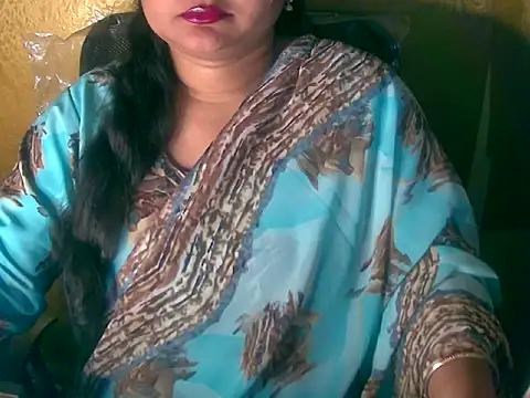 Saniya K online show from October 9, 5:11 pm