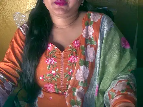 Saniya K online show from October 10, 4:28 pm