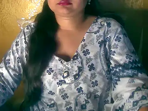 Saniya K online show from October 11, 12:26 pm