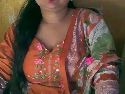 Saniya K online show from October 16, 6:47 am