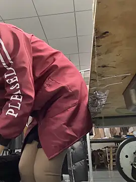 DHJM168 online show from December 4, 12:42 am