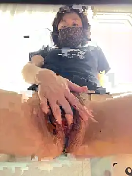 300-AMAM online show from April 20, 5:10 am