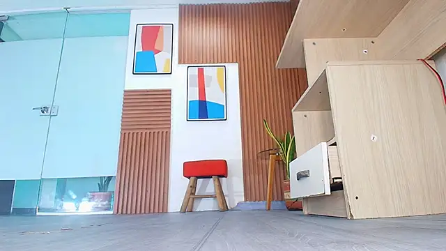 sweet mile online show from March 18, 12:08 pm