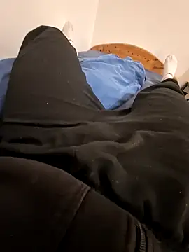 GlaucousSnag online show from January 9, 8:54 pm