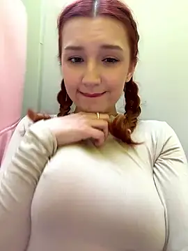 FroggyAnna online show from January 12, 6:13 pm