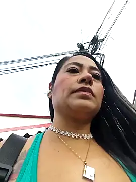 julieta evanns1 online show from April 18, 11:58 am