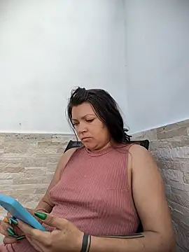 Snapshot of caperucita1807 chatting on September 10, 7:19 am caperucita1807 online show from September 10, 7:19 am