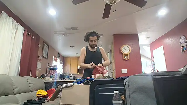 jawnae23 online show from February 8, 5:49 pm