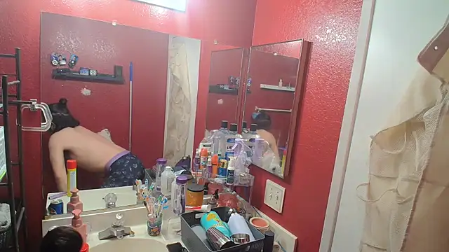 jawnae23 online show from March 9, 4:38 am