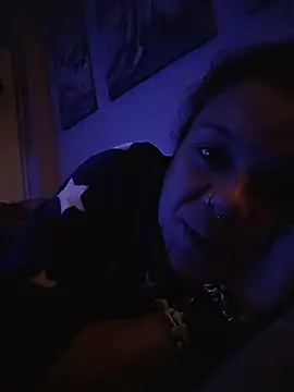 GoddessChantelle online show from January 16, 8:40 am