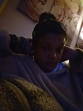 GoddessChantelle online show from March 8, 8:34 pm