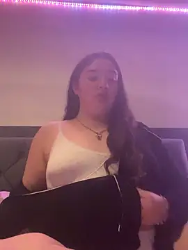 Snapshot of Imogenbabyyy chatting on November 2, 6:10 pm Imogenbabyyy online show from November 2, 6:10 pm