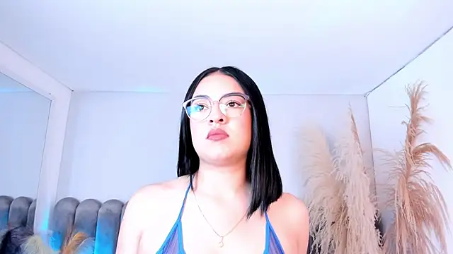 Dayanna Rose online show from September 21, 12:29 pm