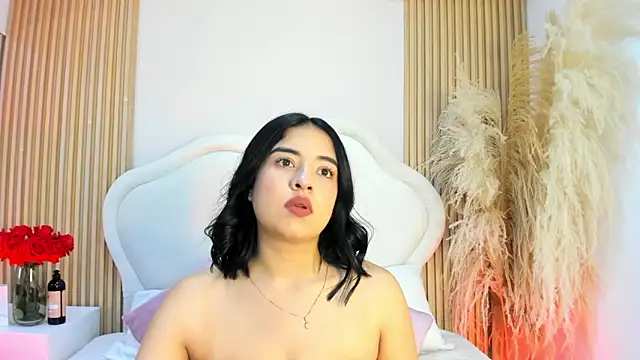 Dayanna Rose online show from October 3, 7:44 pm