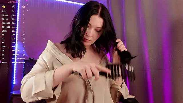 Liraras online show from December 4, 4:27 pm