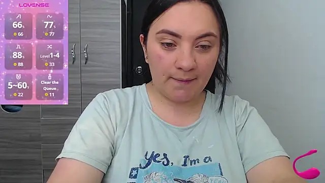 Snapshot of EmilySpicy chatting on September 17, 3:57 pm EmilySpicy online show from September 17, 3:57 pm