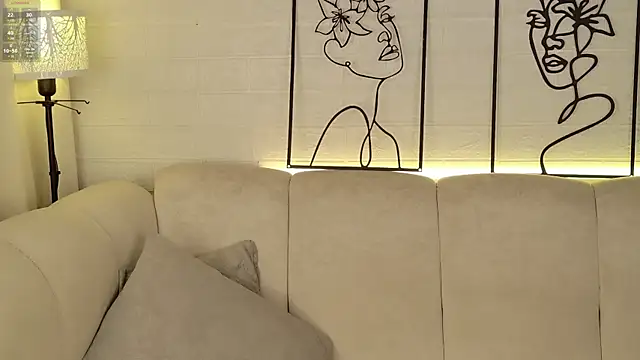 VioletBlacke  online show from January 16, 1:04 pm