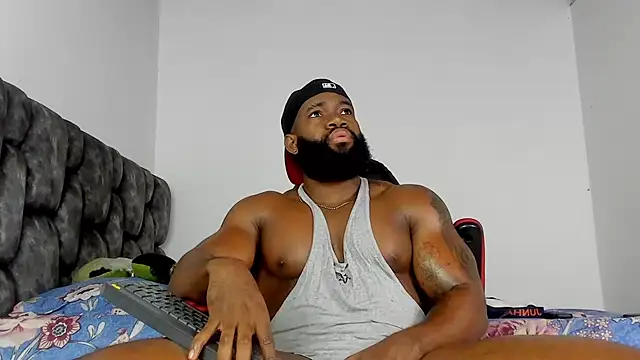 james musclebbc online show from October 25, 12:02 pm