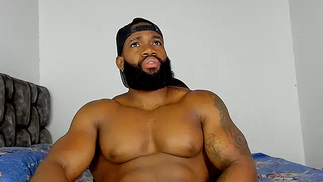 james musclebbc online show from December 17, 3:12 am