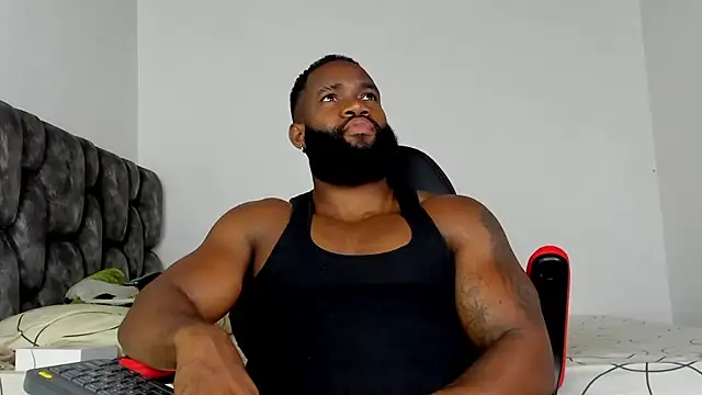 james musclebbc online show from January 15, 1:48 pm