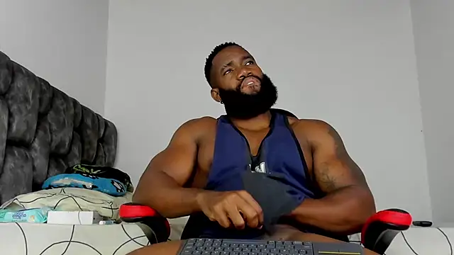 james musclebbc online show from February 10, 2:15 am