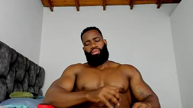 james musclebbc online show from February 21, 2:45 am