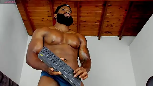 james musclebbc online show from March 18, 11:13 am