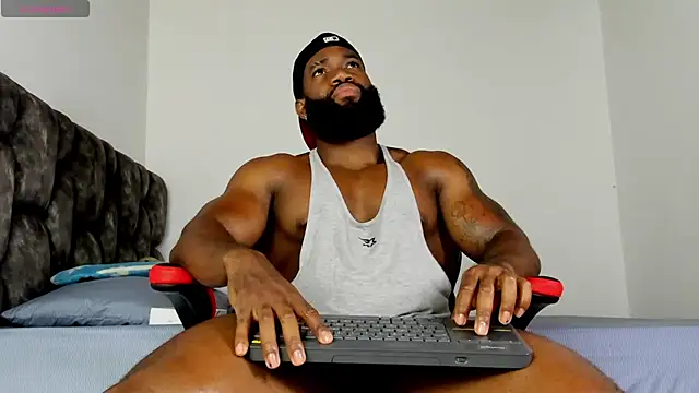 james musclebbc online show from April 14, 12:38 am