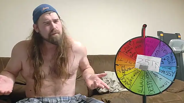 Snapshot of FreakThorOnlyyFans chatting on November 17, 11:38 am FreakThorOnlyyFans online show from November 17, 11:38 am