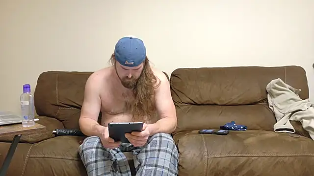 Snapshot of FreakThorOnlyyFans chatting on November 18, 6:34 pm FreakThorOnlyyFans online show from November 18, 6:34 pm