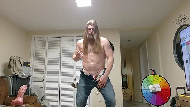 FreakThorOnlyyFans online show from April 13, 12:21 pm