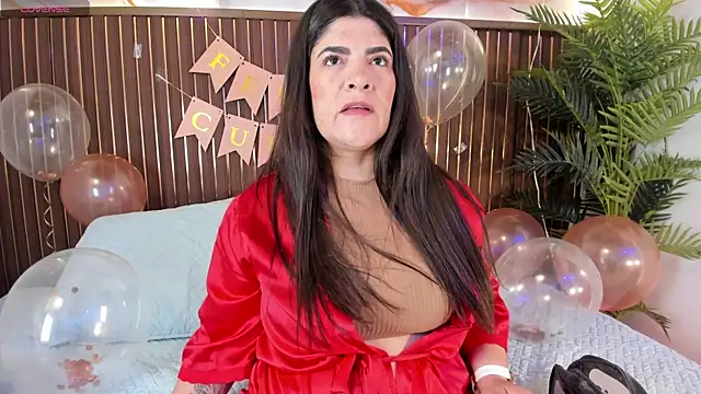 Snapshot of Roxie-NS chatting on March 26, 12:44 pm Roxie-NS online show from March 26, 12:44 pm